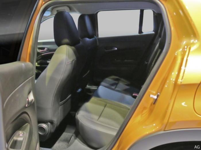 Jeep AVENGER ELECTRIQUE 115 kW 4x2 Summit