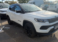 Jeep Compass 1.3 PHEV T4 190 ch 4xe eAWD Night Eagle
