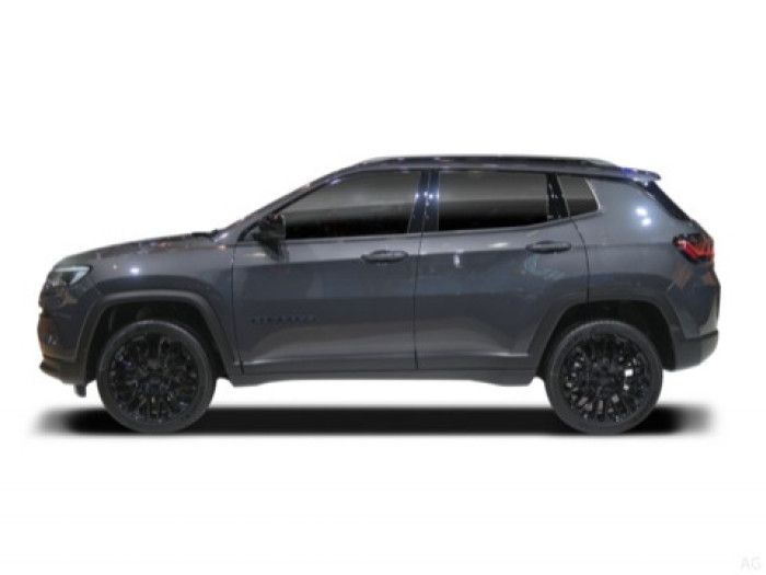 Jeep Compass 1.3 PHEV T4 190 ch 4xe eAWD Limited