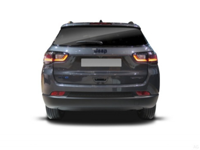 Jeep Compass 1.3 PHEV T4 190 ch 4xe eAWD Limited