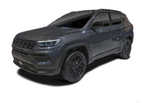 Jeep Compass 1.3 PHEV T4 190 ch 4xe eAWD Limited