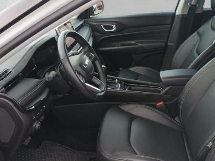 Jeep Compass 1.3 PHEV T4 240 ch 4xe eAWD S