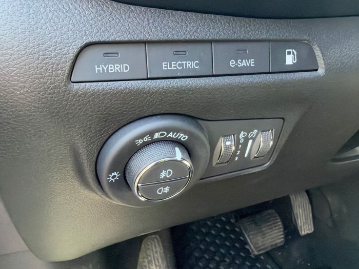 Jeep Compass 1.3 PHEV T4 240 ch 4xe eAWD S