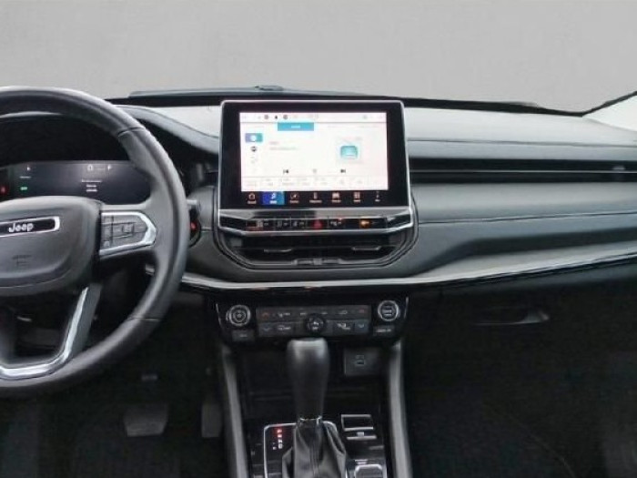 Jeep Compass 1.3 PHEV T4 240 ch 4xe eAWD S
