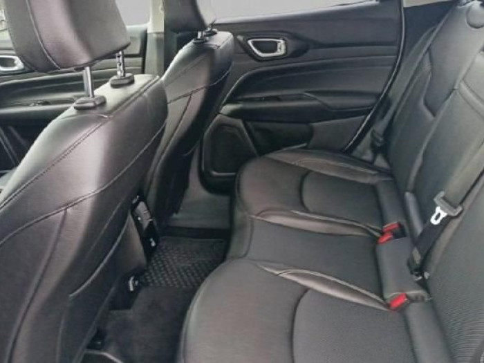 Jeep Compass 1.3 PHEV T4 240 ch 4xe eAWD S