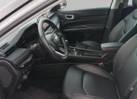 Jeep Compass 1.3 PHEV T4 240 ch 4xe eAWD S