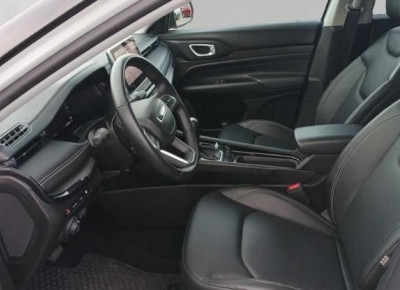 Jeep Compass 1.3 PHEV T4 240 ch 4xe eAWD S