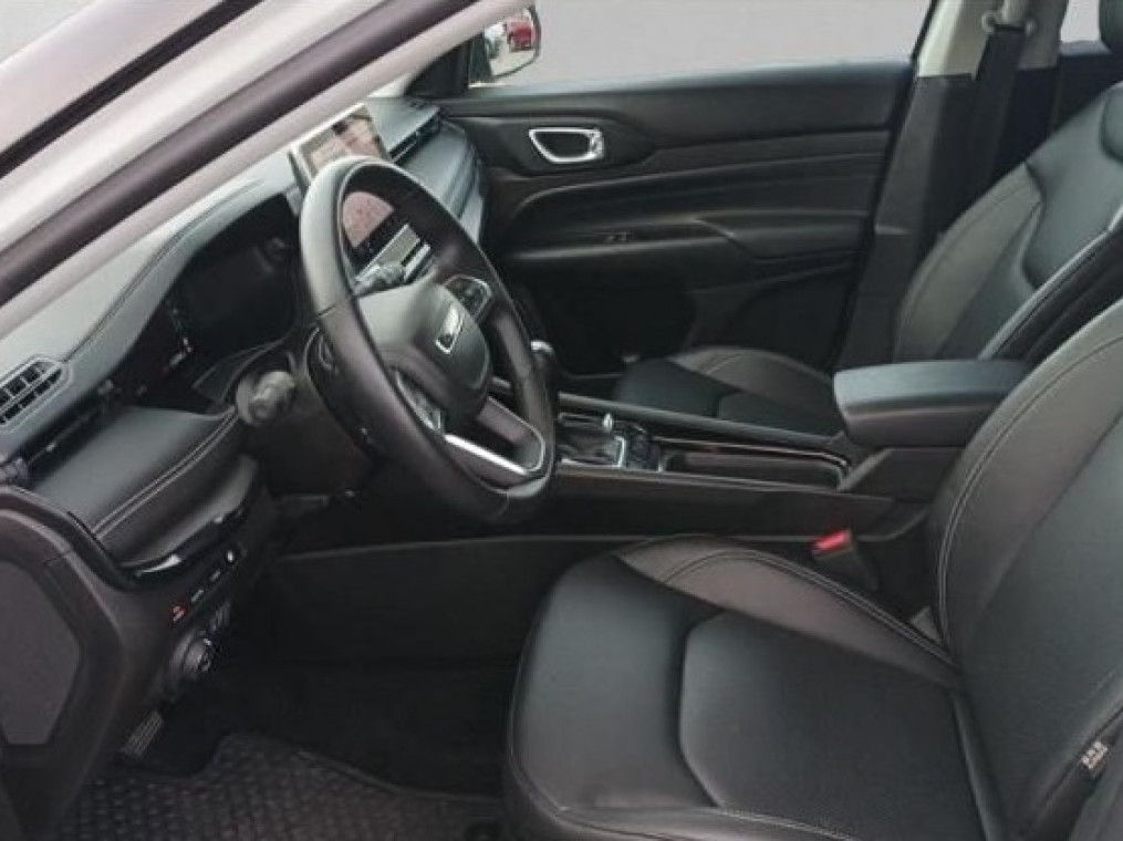 Jeep Compass 1.3 PHEV T4 240 ch 4xe eAWD S