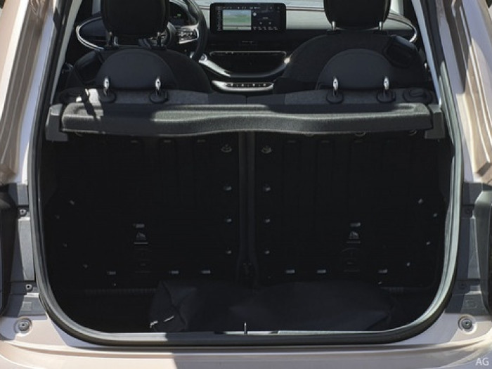 Fiat 500e 3+1 500 3+1 e 118 ch Icône