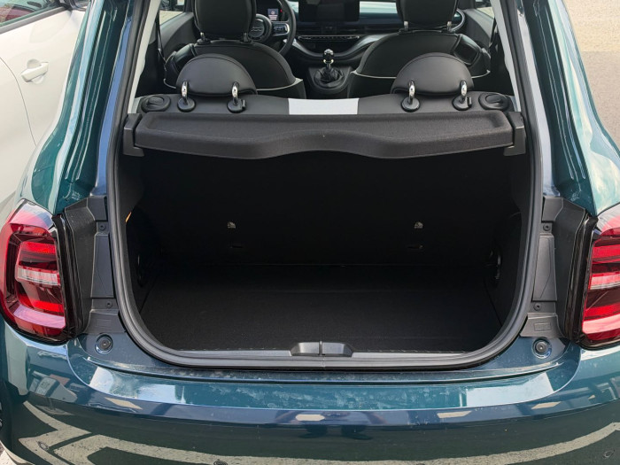 Fiat 500 Nouveau 1.0 65 ch Hybride Torino