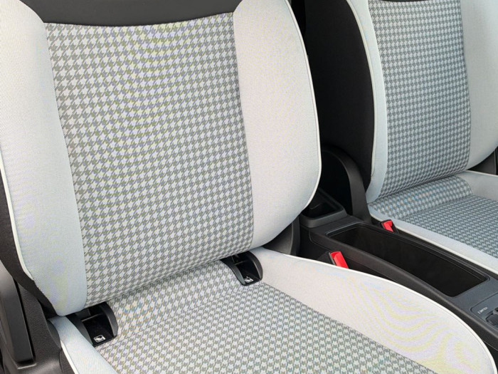 Fiat 500 Nouveau 1.0 65 ch Hybride Torino