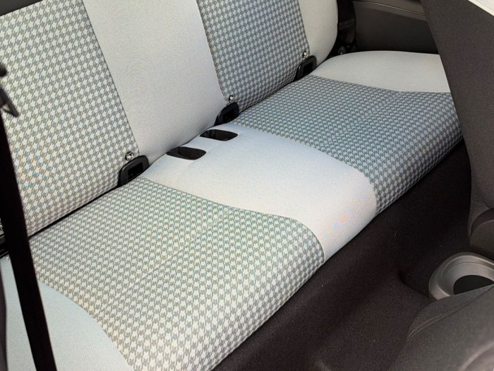Fiat 500 Nouveau 1.0 65 ch Hybride Torino