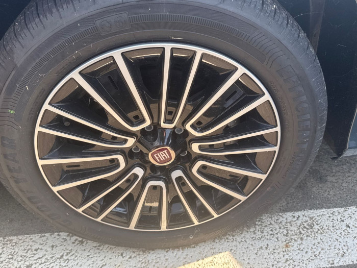 Fiat TIPO 5 PORTES MY23 1.5 Firefly Turbo 130 ch S&S DCT7 Hybrid