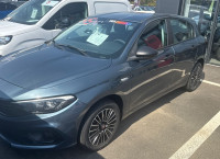 Fiat TIPO 5 PORTES MY23 1.5 Firefly Turbo 130 ch S&S DCT7 Hybrid