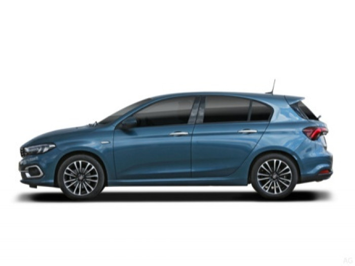 Fiat TIPO 5 PORTES MY23 1.5 Firefly Turbo 130 ch S&S DCT7 Hybrid