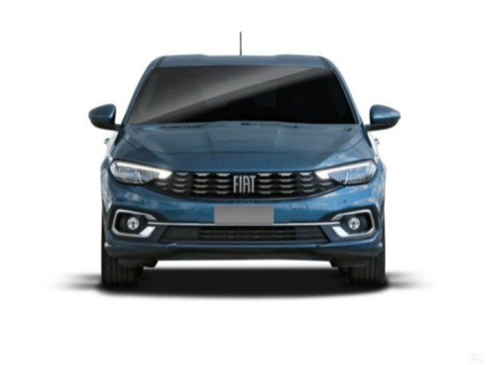 Fiat TIPO 5 PORTES MY23 1.5 Firefly Turbo 130 ch S&S DCT7 Hybrid