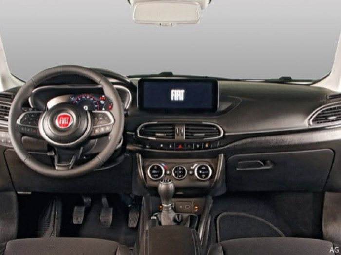 Fiat TIPO 5 PORTES MY23 1.5 Firefly Turbo 130 ch S&S DCT7 Hybrid