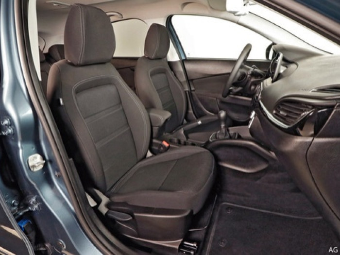 Fiat TIPO 5 PORTES MY23 1.5 Firefly Turbo 130 ch S&S DCT7 Hybrid