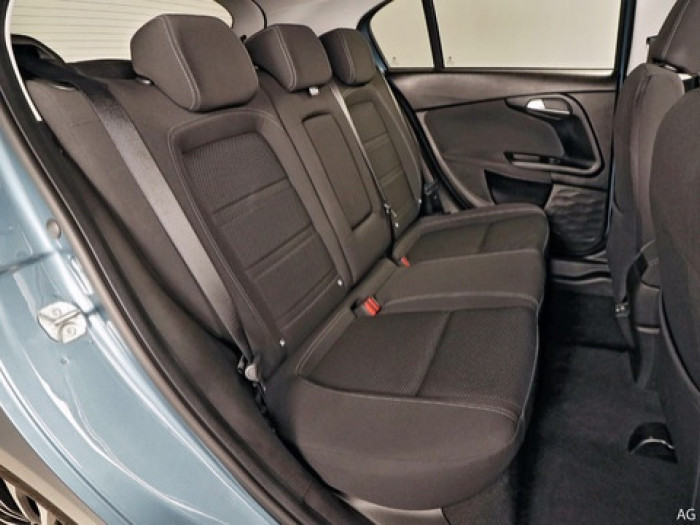 Fiat TIPO 5 PORTES MY23 1.5 Firefly Turbo 130 ch S&S DCT7 Hybrid