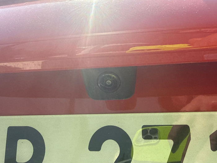 Fiat 600e 156 ch 54 kWh La Prima
