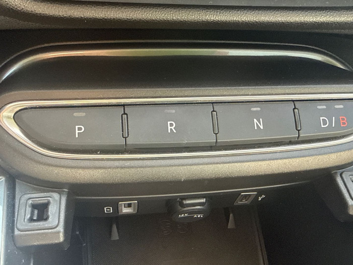 Fiat 600e 156 ch 54 kWh La Prima