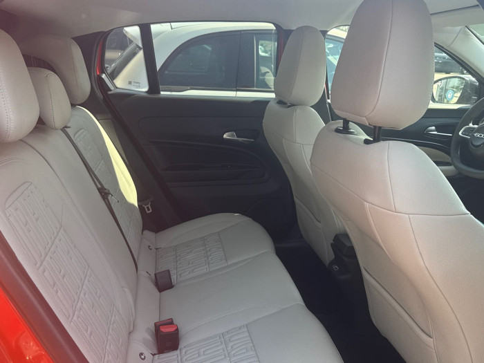 Fiat 600e 156 ch 54 kWh La Prima