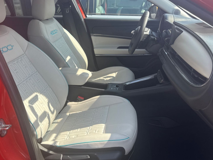 Fiat 600e 156 ch 54 kWh La Prima