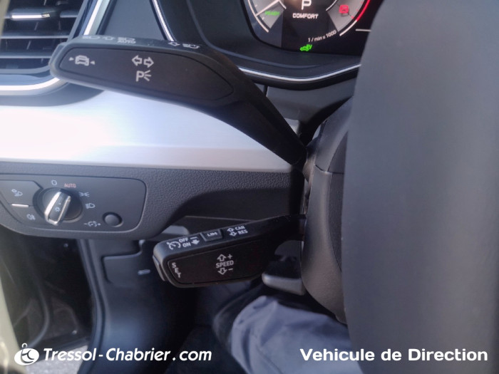 Audi Q5 SPORTBACK 50 TFSIe 299 S tronic 7 Quattro Black Edition