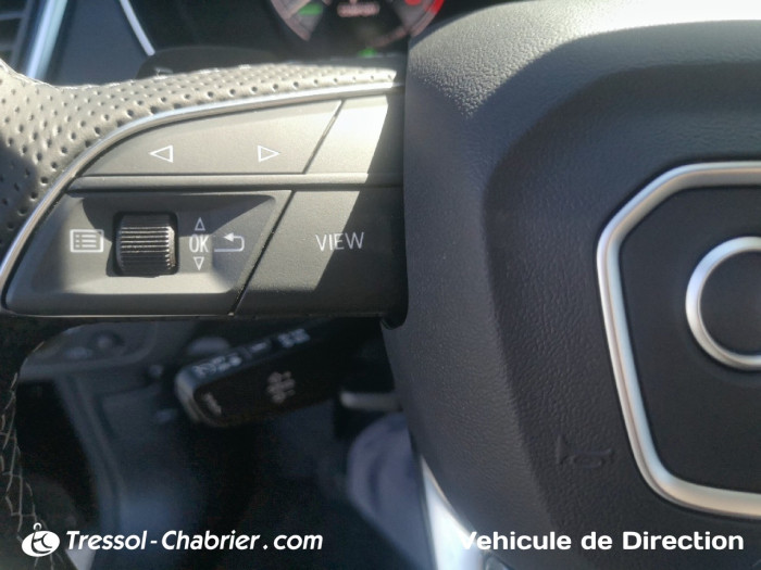 Audi Q5 SPORTBACK 50 TFSIe 299 S tronic 7 Quattro Black Edition