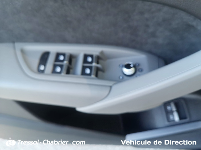 Audi Q5 SPORTBACK 50 TFSIe 299 S tronic 7 Quattro Black Edition
