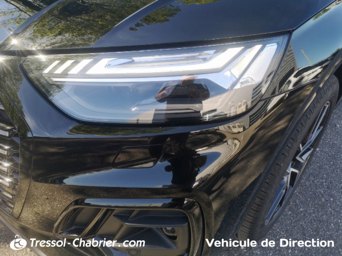 Audi Q5 SPORTBACK 50 TFSIe 299 S tronic 7 Quattro Black Edition