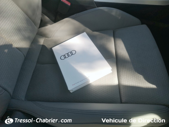 Audi Q5 SPORTBACK 50 TFSIe 299 S tronic 7 Quattro Black Edition