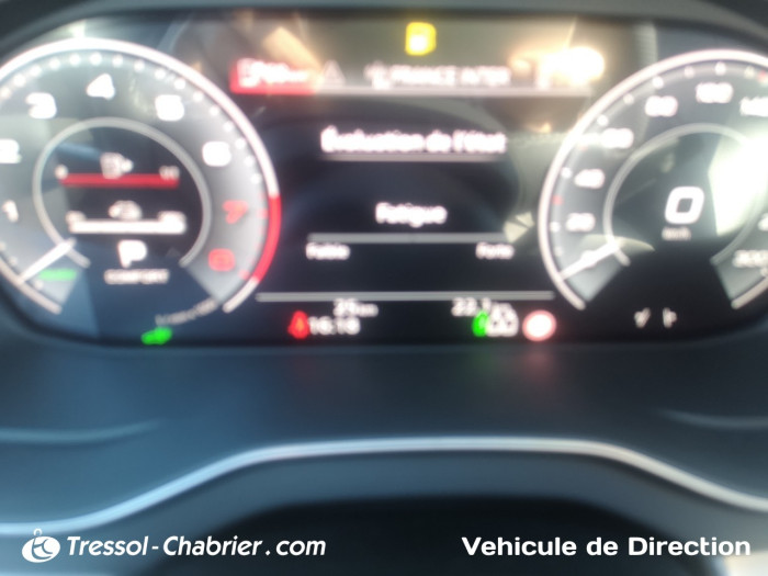 Audi Q5 SPORTBACK 50 TFSIe 299 S tronic 7 Quattro Black Edition