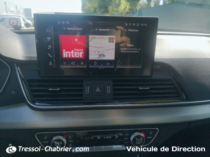Audi Q5 SPORTBACK 50 TFSIe 299 S tronic 7 Quattro Black Edition