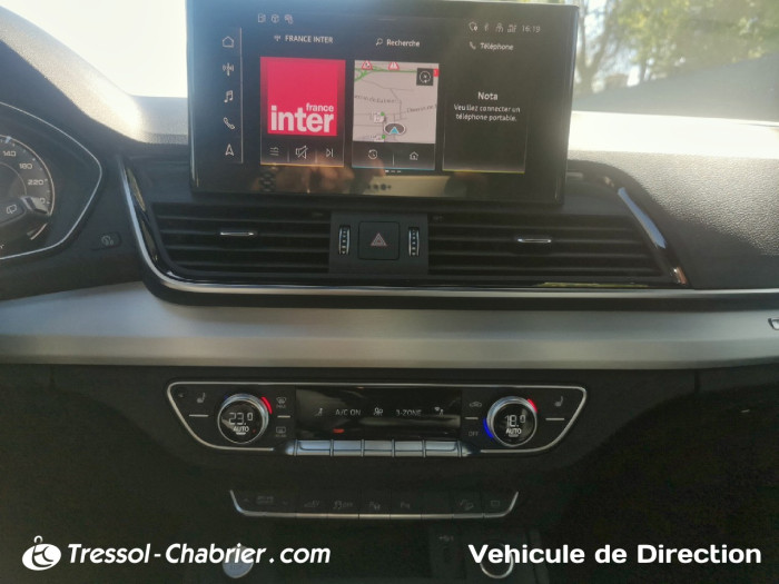 Audi Q5 SPORTBACK 50 TFSIe 299 S tronic 7 Quattro Black Edition