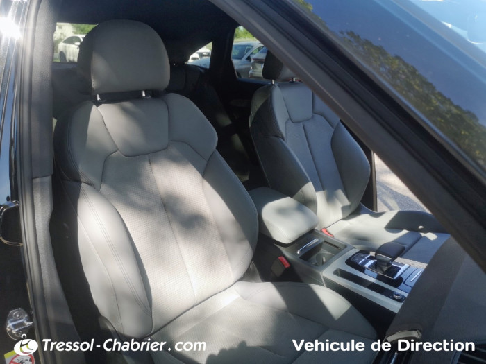 Audi Q5 SPORTBACK 50 TFSIe 299 S tronic 7 Quattro Black Edition