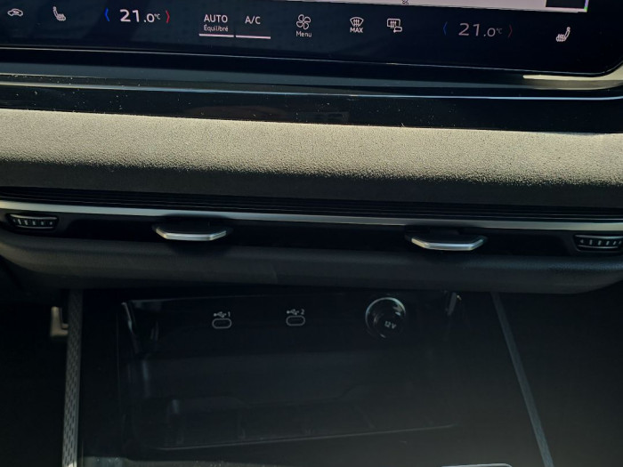 Audi A6 AVANT DIESEL Nouveau TDI 204 ch S tronic 7 S line