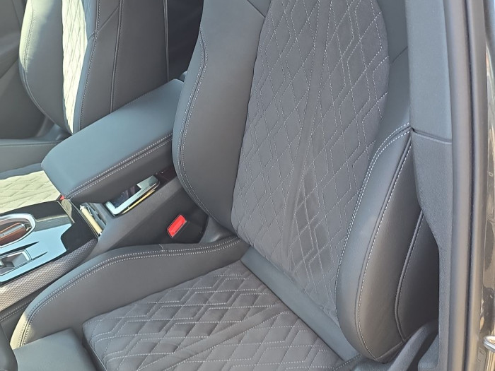 Audi A6 AVANT DIESEL Nouveau TDI 204 ch S tronic 7 S line