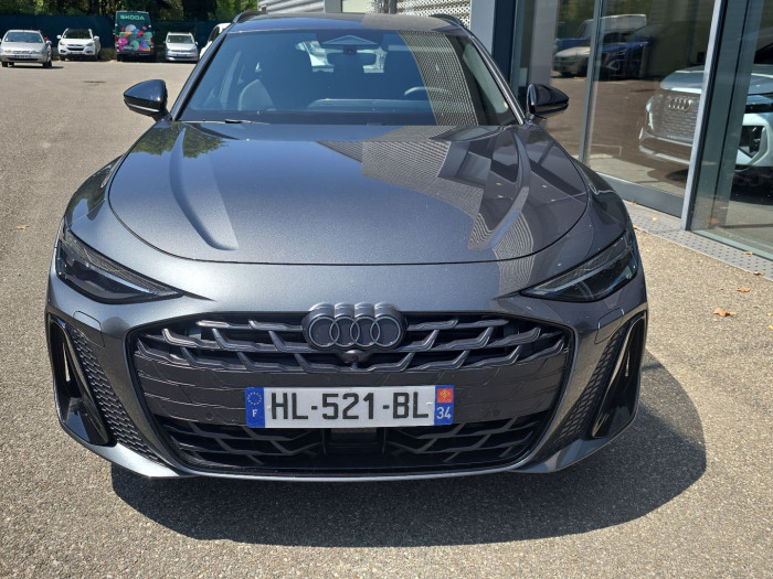 Audi A6 AVANT DIESEL Nouveau TDI 204 ch S tronic 7 S line