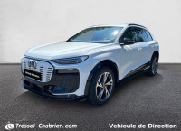 Audi Q6 E-TRON 387 ch 100 kWh quattro S line