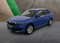 Skoda KAMIQ 1.5 TSI 150 ch DSG7 Style