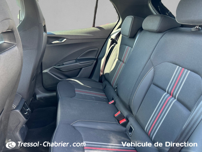 Skoda FABIA Nouveau 1.0 TSI 95 ch EVO 2 BVM5 Monte-Carlo