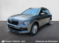 Skoda KAMIQ Nouveau 1.0 TSI Evo 2 116 ch DSG7 Selection