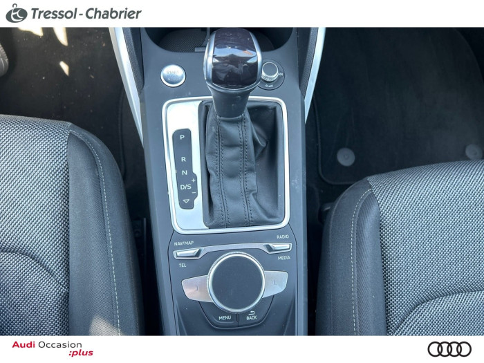 Audi Q2 35 TFSI 150 S tronic 7 Advanced