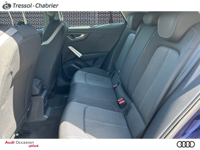 Audi Q2 35 TFSI 150 S tronic 7 Advanced