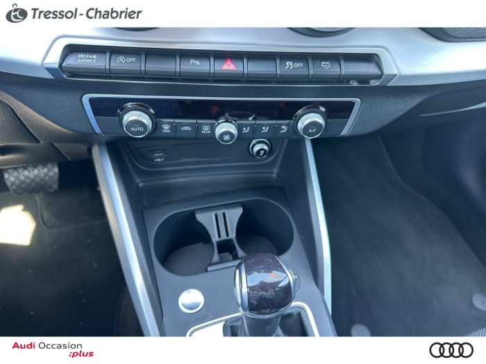 Audi Q2 35 TFSI 150 S tronic 7 Advanced