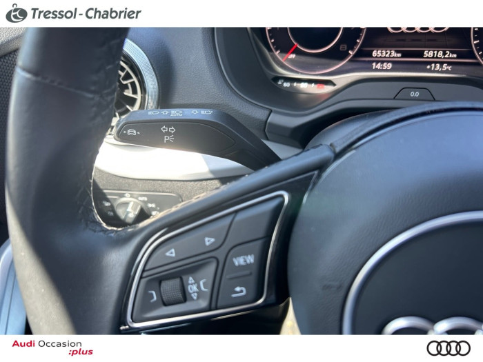 Audi Q2 35 TFSI 150 S tronic 7 Advanced