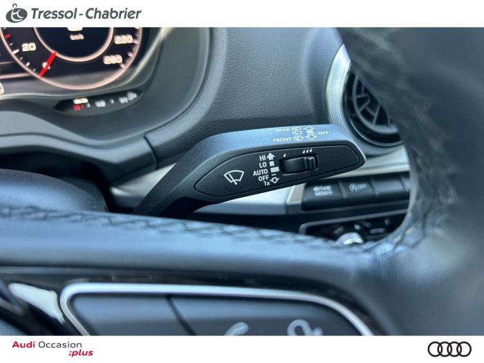 Audi Q2 35 TFSI 150 S tronic 7 Advanced