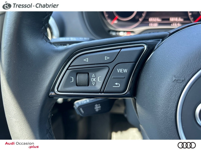 Audi Q2 35 TFSI 150 S tronic 7 Advanced