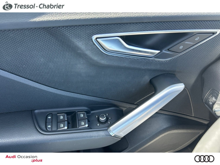 Audi Q2 35 TFSI 150 S tronic 7 Advanced